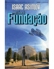 Preludio A Fundação - 2 Ed