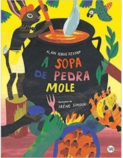 A Sopa De Pedra Mole