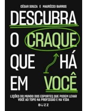 Descubra O Craque Que Ha Em Você
