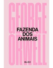 Fazenda Dos Animais (Capa Dura)