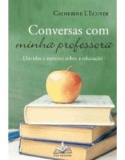 Conversas Com Minha Professora