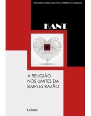 A Religião No Limite Das Simples Razão