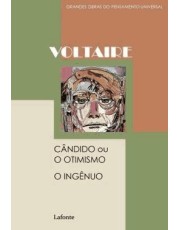 Candido Ou O Otimismo - O Ingenuo
