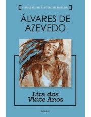 Lira Dos Vinte Anos - Capa C Lira Dos Vinte Anos - Capa C