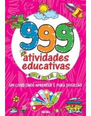 999 Atividades Educativas