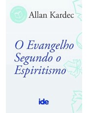 O Evangelho Segundo O Espiritismo Bolso / Brilho