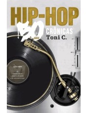 Hip-Hop - 50 Anos, 50 Crônicas
