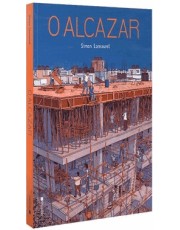 O Alcazar