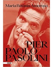 Pier Paolo Pasolini