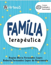 Baralho Família Terapeutica