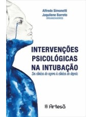 Intervenções Psicologicas Na Intubação