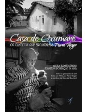 Casa De Oxumare