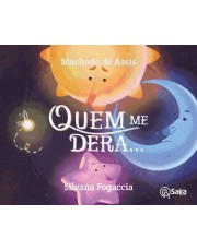Quem Me Dera
