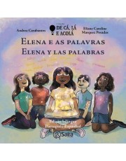 Elena E As Palavras