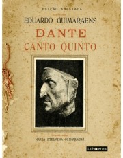 Canto Quinto, Dante - Edição Ampliada Canto Quinto, Dante - Edição Ampliada