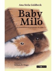 Baby Milo - Uma História De Porquinhos-Da-india Baby Milo - Uma História De Porquinhos-Da-india