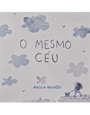 Much - O Mesmo Ceu (Luto) - Bulhoes 1 Ed 2021