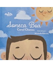 Much - Soneca Boa - Chaves 1 Ed 2022