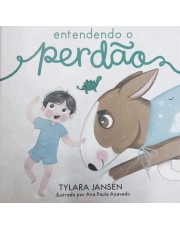 Much - Entendendo O Perdão - Jansen 1 Ed 2022