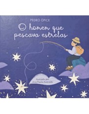 Much - O Homem Que Pescava Estrelas - Opice 1 Ed 2023