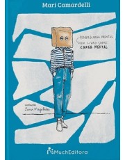 Much - (Sobre) Carga Mental - Camardelli 1 Ed 2024