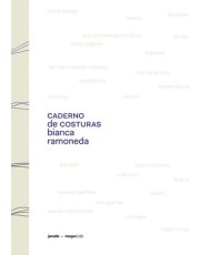 Caderno De Costuras Caderno De Costuras