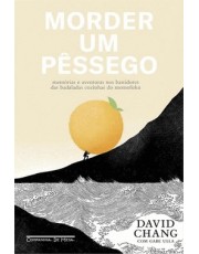Morder Um Pessego