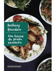 Em Busca Do Prato Perfeito