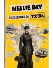 Volta Ao Mundo Em 72 Dias