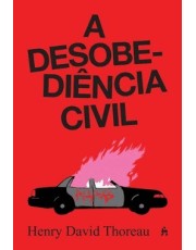 A Desobediencia Civil