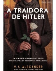 A Traidora De Hitler