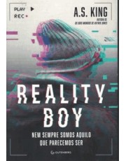 Reality Boy