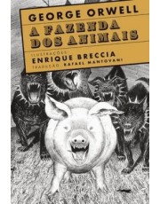 A Fazenda Dos Animais A Fazenda Dos Animais