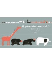 O Que Esta Acontecendo? O Que Esta Acontecendo?