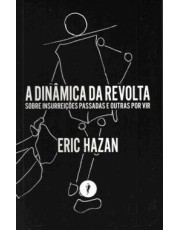 A Dinamica Da Revolta - Sobre Insurreições Passadas E Outras Por Vir