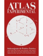 Atlas De Política Experimental - Subconjunto De Prática Teórica