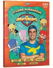 O Super Almanaque Com os Aventureiros