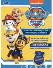Superalmanaque Da Patrulha Canina