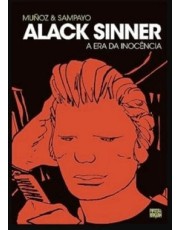 Alack Sinner - A Era Da Inocencia Vol. 01 (De 2)