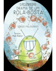 O Pequennissimo Drama De Um Rola-Bosta O Pequennissimo Drama De Um Rola-Bosta