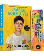 Lembra Aquela Vez - Edição Especial Com Conteudo Extra + Marcador