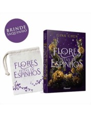 Flores Feitas De Espinhos