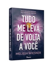 Tudo Me Leva Ate Você - + Brinde Card & Marcador