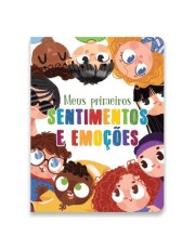 Meus Primeiros Sentimentos E Emoções