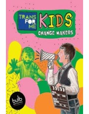 Transfor.Me Kids 5 - Change Makers