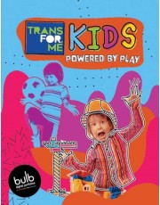 Transfor.Me Kids 1 - Powered By Play