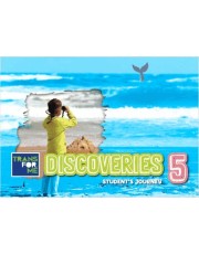 Transfor.Me Discoveries 5
