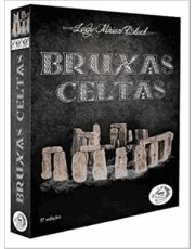 Bruxas Celtas - (Ogma) Bruxas Celtas - (Ogma)