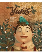 Yunis Yunis