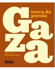 Gaza, Terra Da Poesia